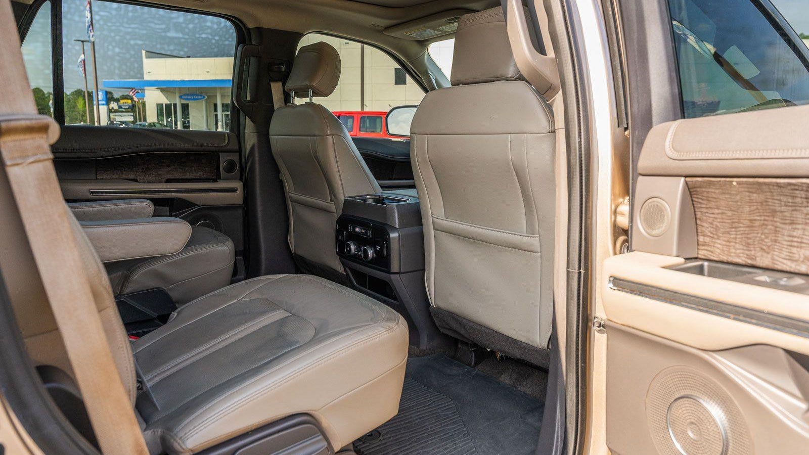 2020 Ford Expedition Limited