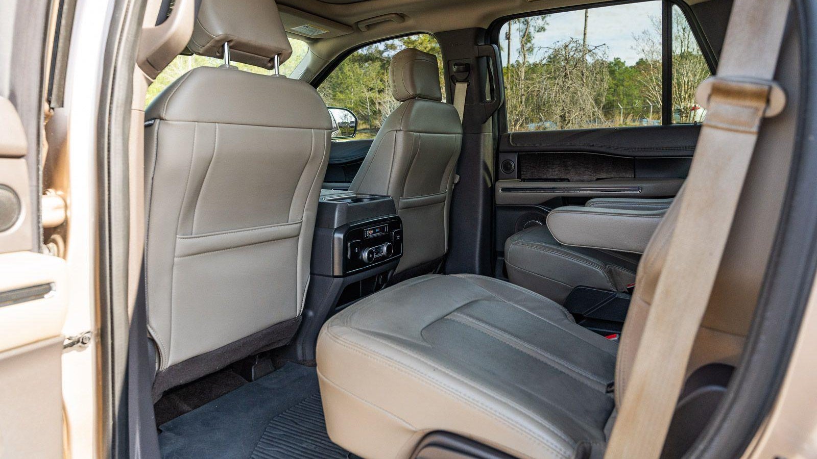2020 Ford Expedition Limited