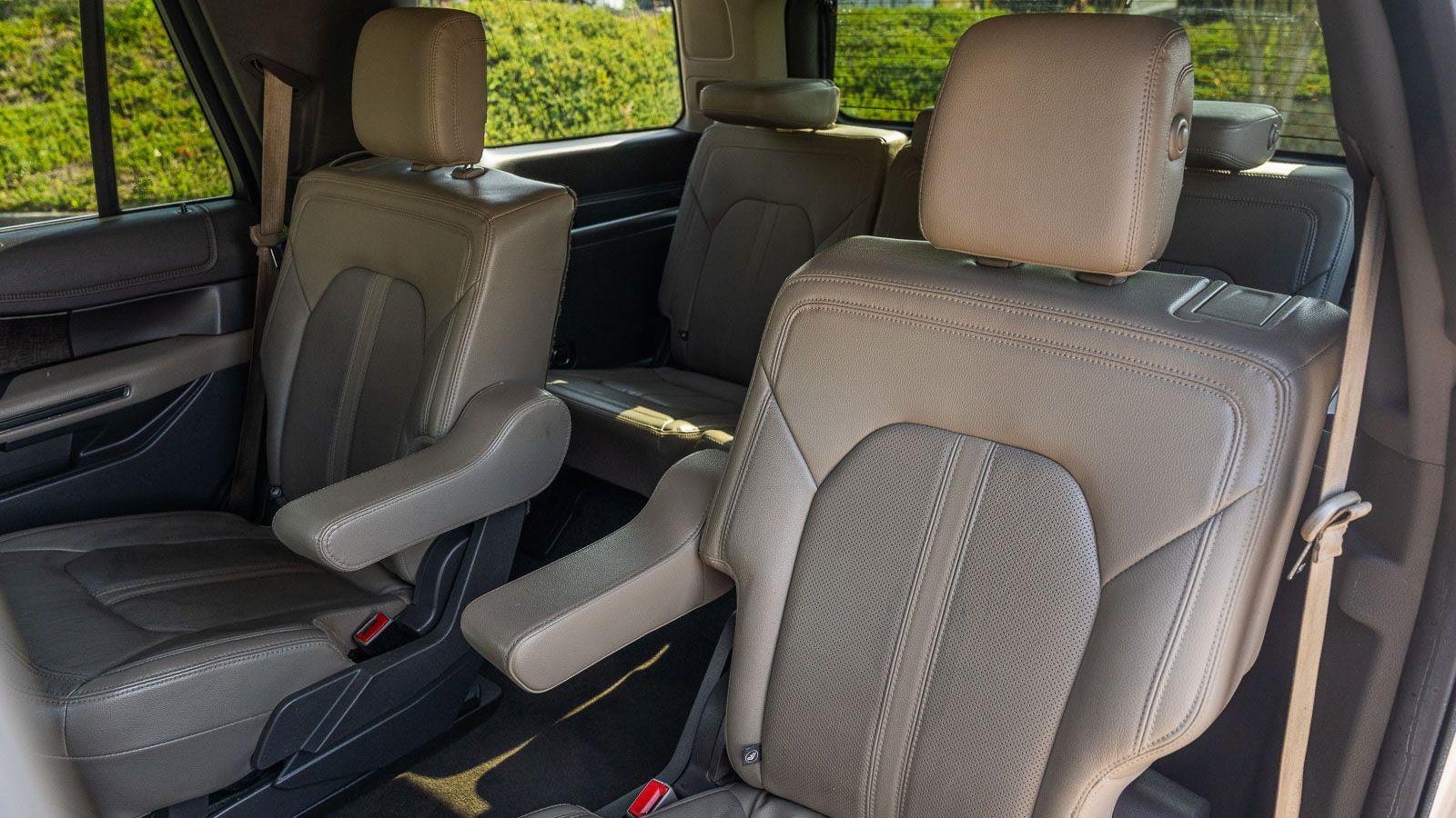 2020 Ford Expedition Limited