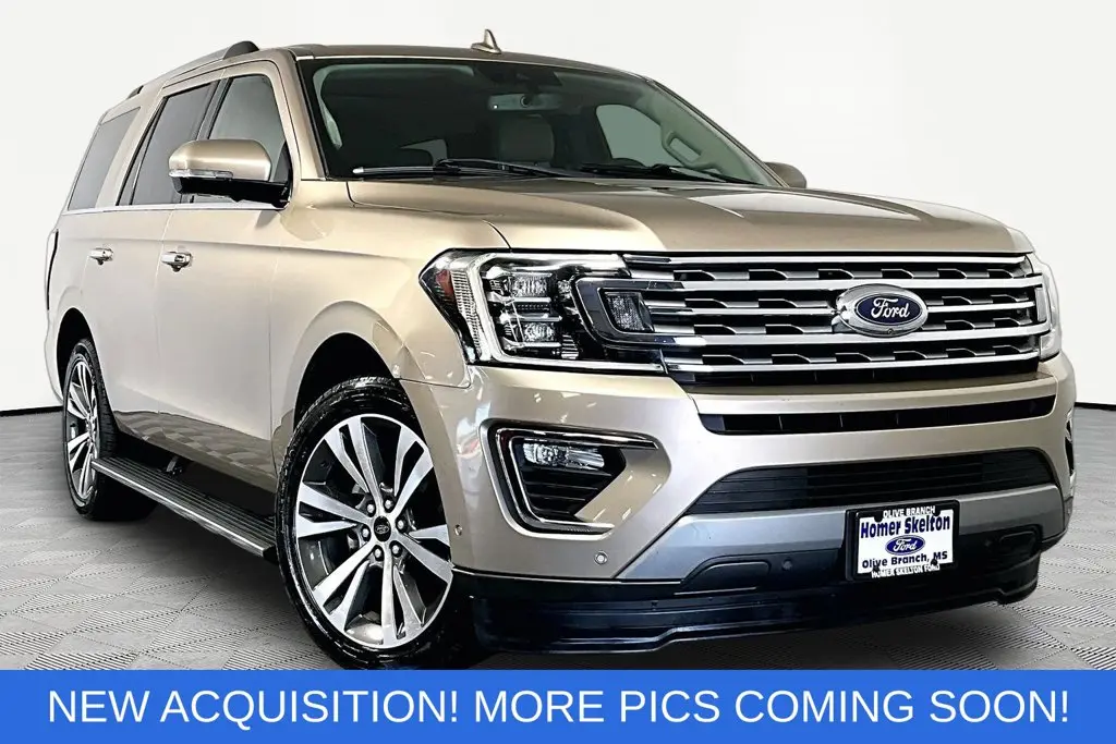 2020 Ford Expedition - $28,341