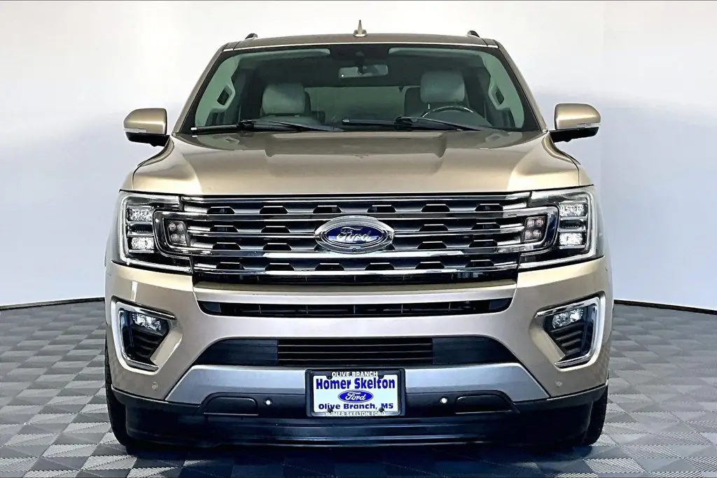 2020 Ford Expedition - $28,341