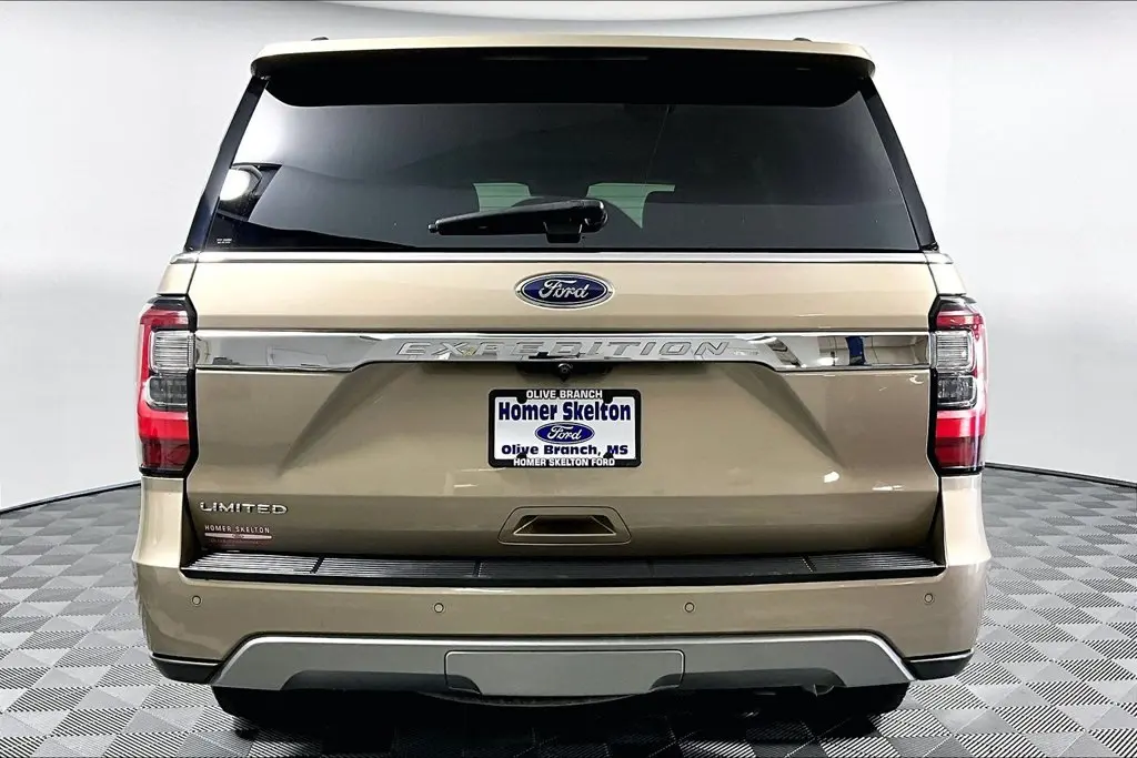 2020 Ford Expedition - $28,341