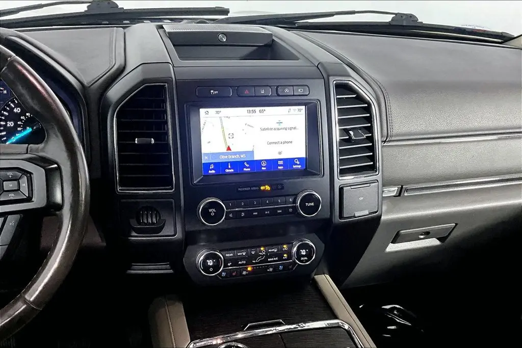 2020 Ford Expedition - $28,341