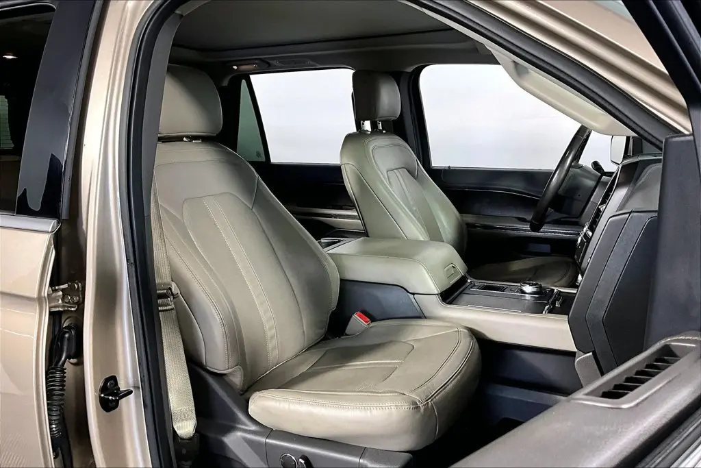 2020 Ford Expedition - $28,341
