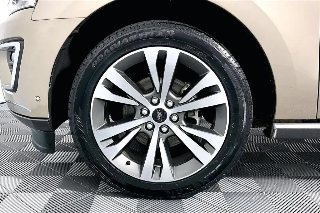 2020 Ford Expedition - $28,341