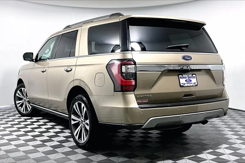 2020 Ford Expedition - $28,341