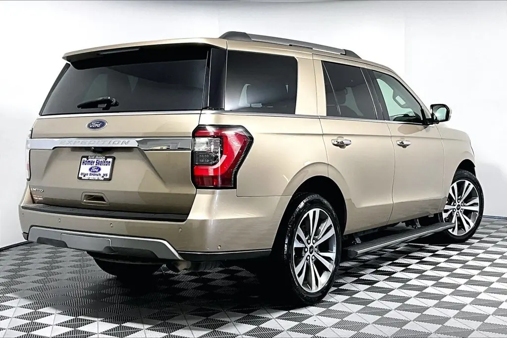 2020 Ford Expedition - $28,341