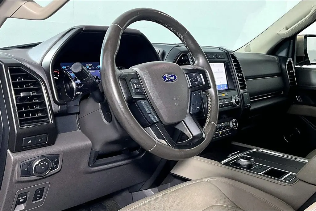 2020 Ford Expedition - $28,341