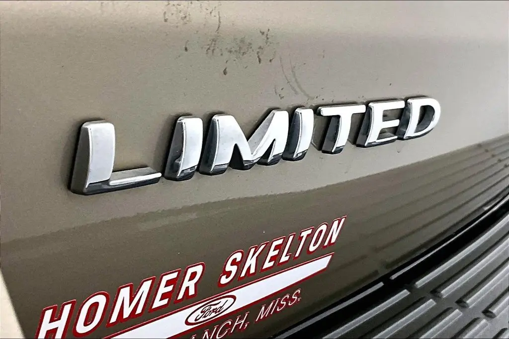 2020 Ford Expedition - $28,341