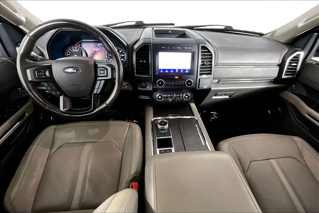 2020 Ford Expedition - $28,341