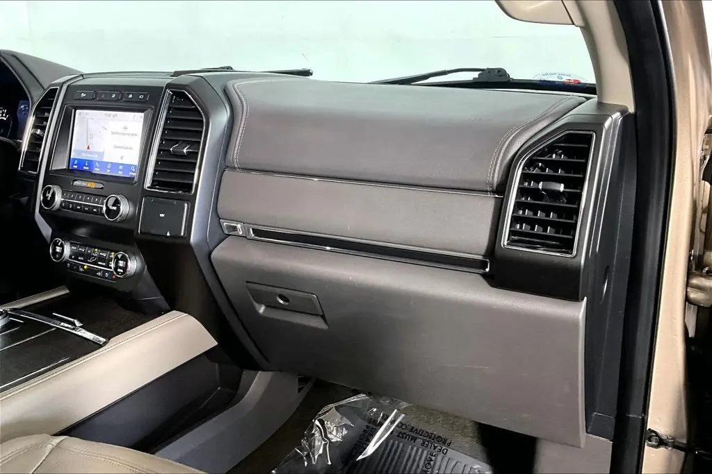 2020 Ford Expedition - $28,341