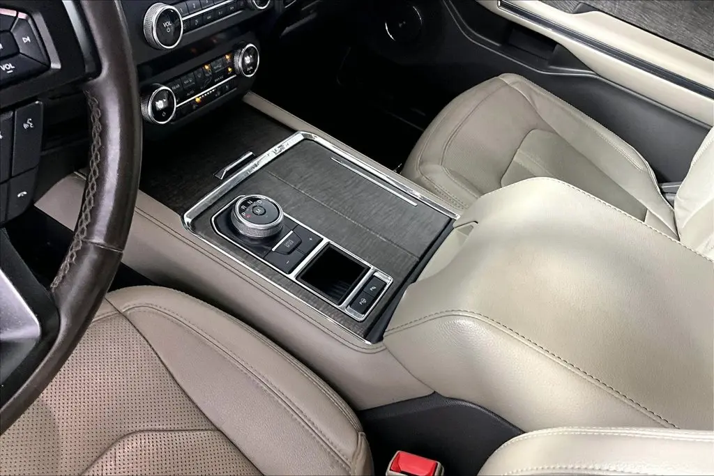 2020 Ford Expedition - $28,341