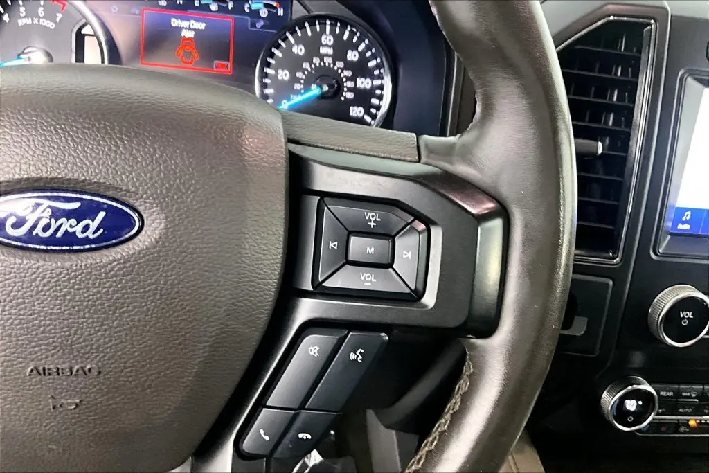 2020 Ford Expedition - $28,341