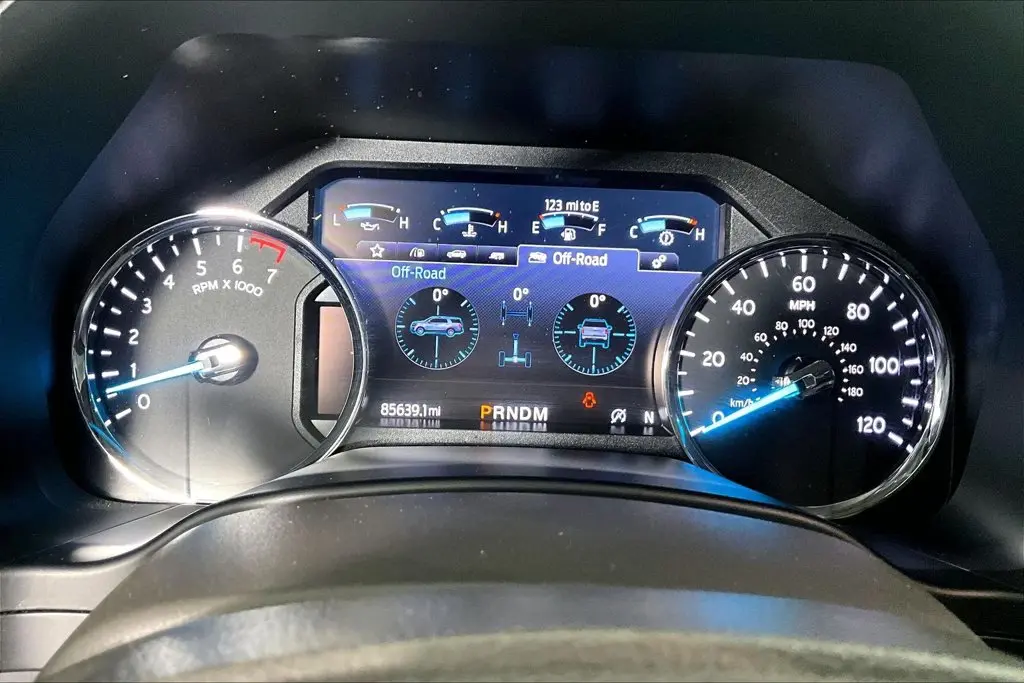 2020 Ford Expedition - $28,341