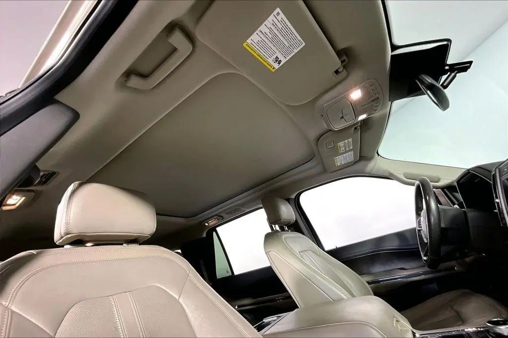 2020 Ford Expedition - $28,341