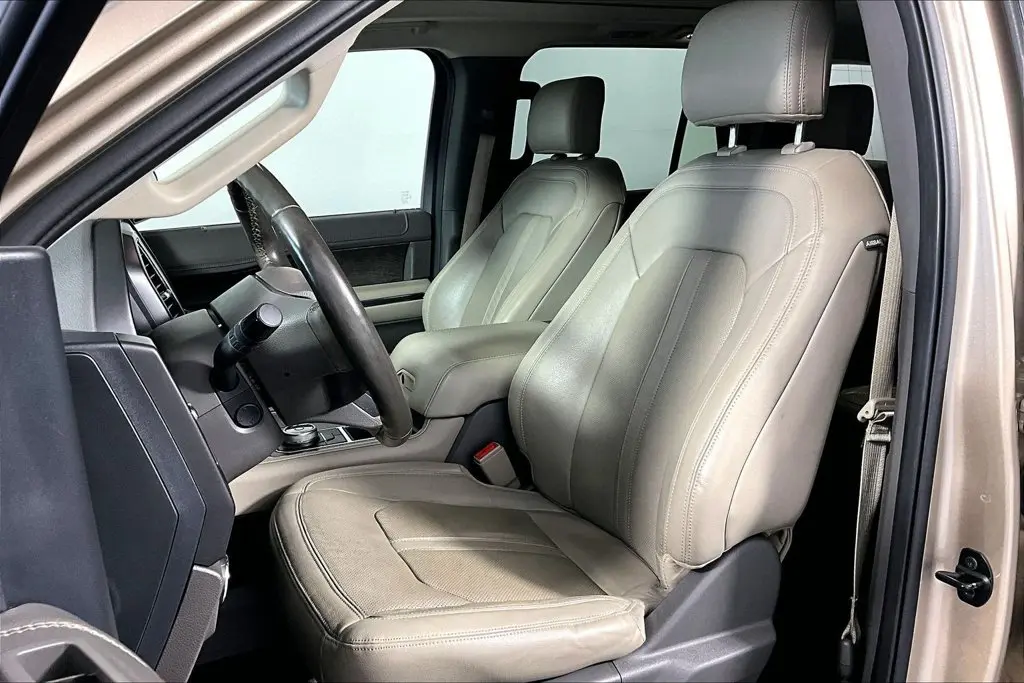 2020 Ford Expedition - $28,341