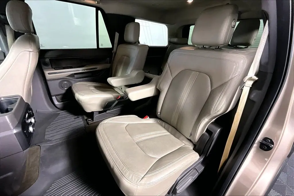 2020 Ford Expedition - $28,341