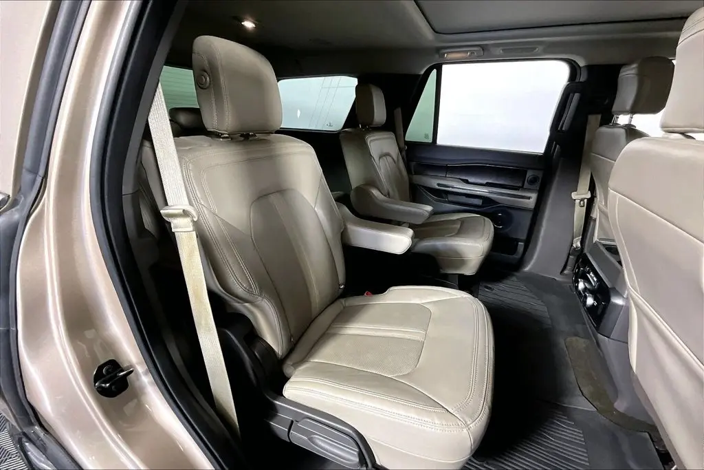 2020 Ford Expedition - $28,341