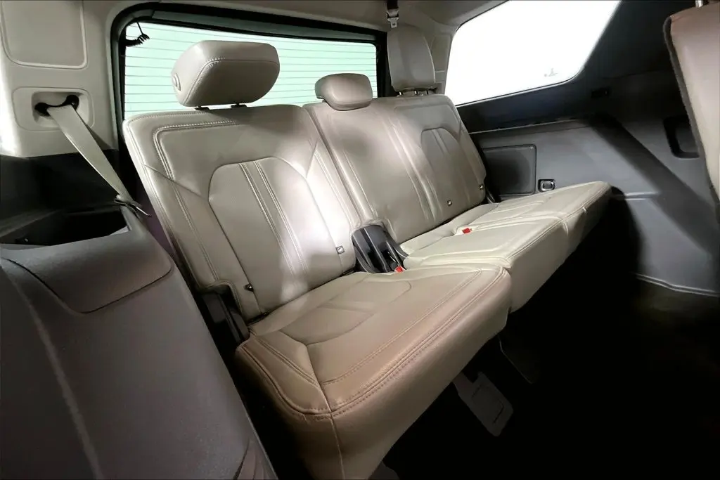 2020 Ford Expedition - $28,341
