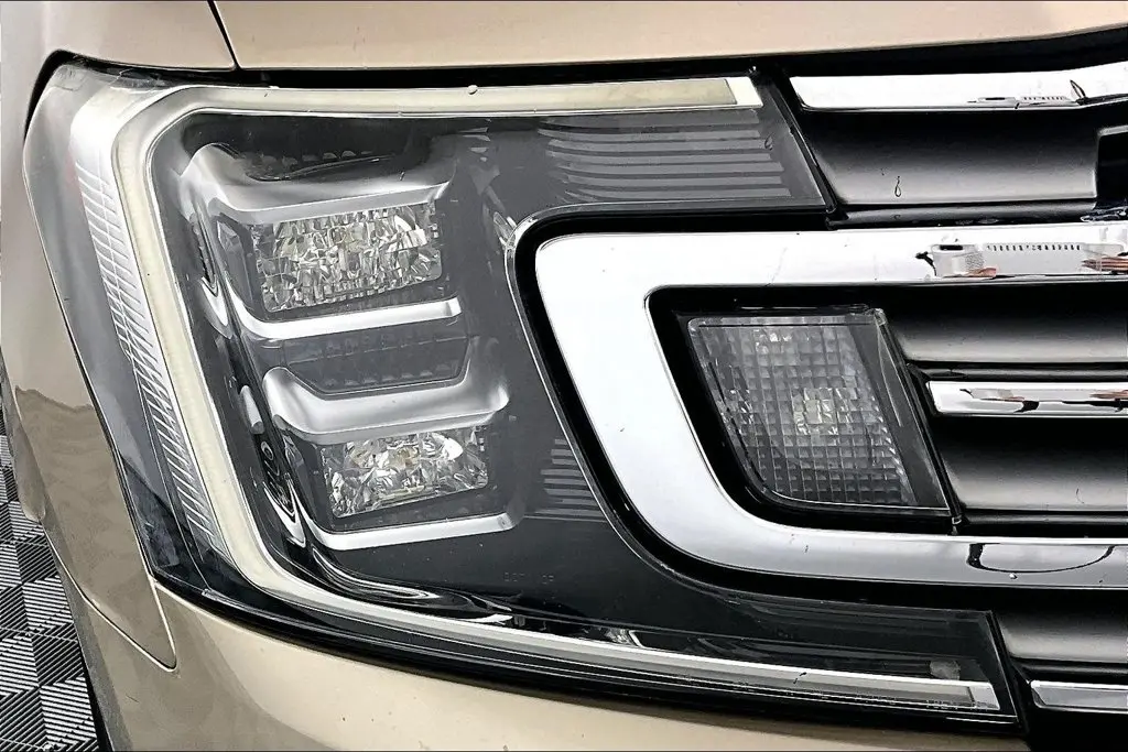 2020 Ford Expedition - $28,341