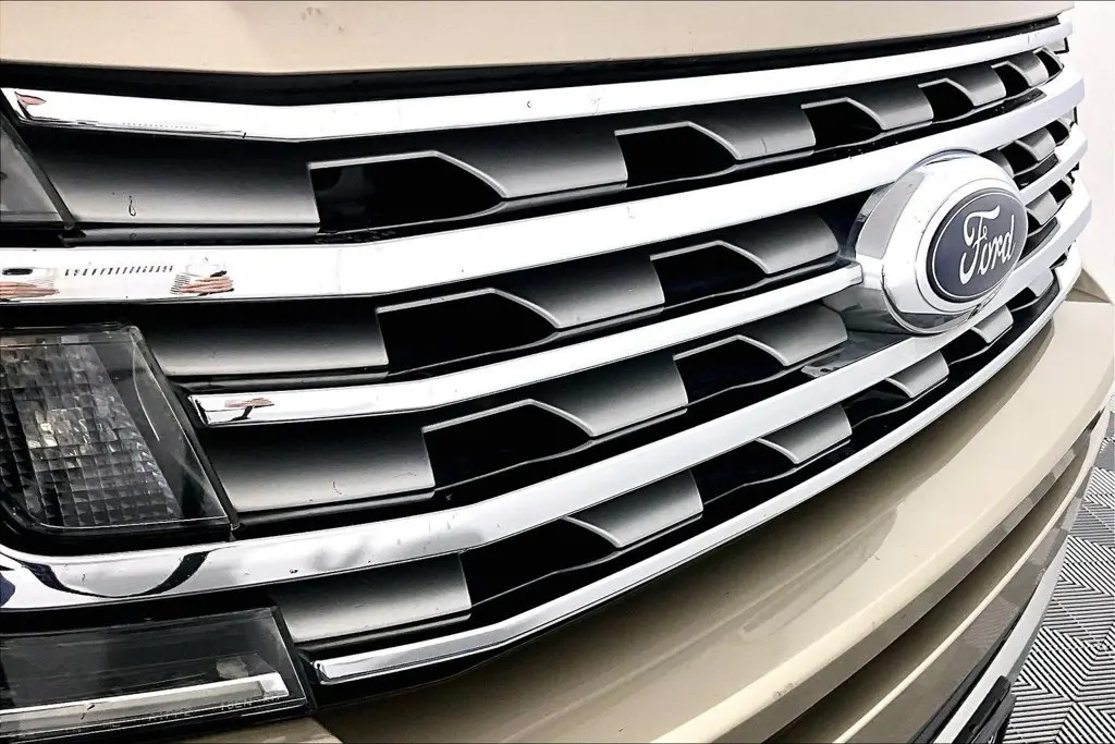 2020 Ford Expedition - $28,341