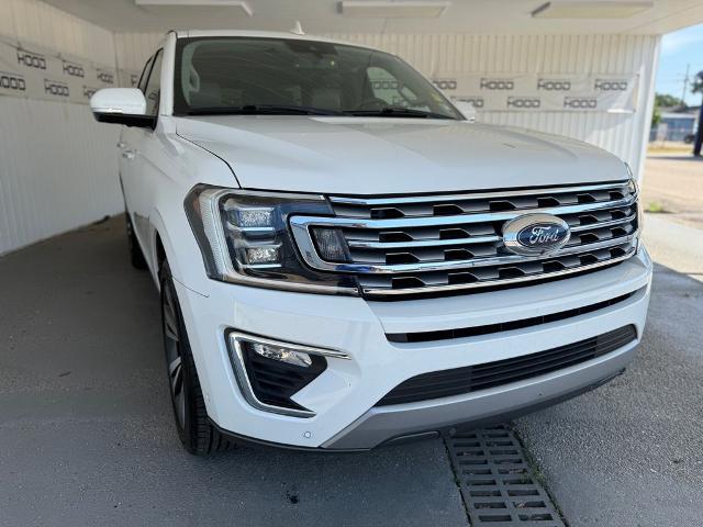 2020 Ford Expedition - $18,641