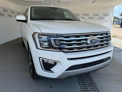 2020 Ford Expedition 4X2 Limited 4DR SUV