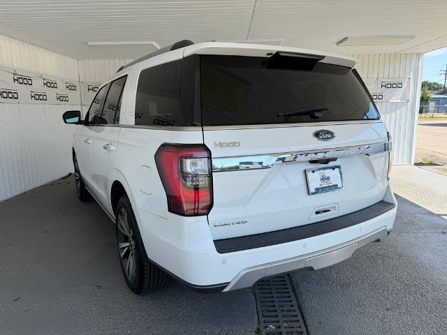 2020 Ford Expedition - $18,641