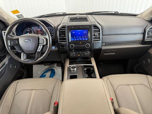 2020 Ford Expedition - $18,641