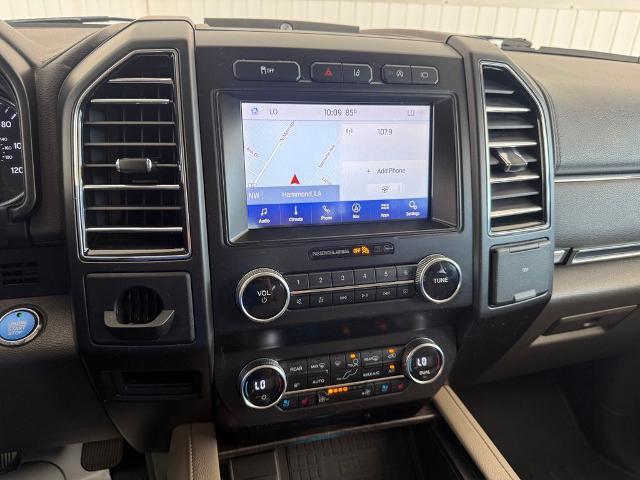 2020 Ford Expedition - $18,641