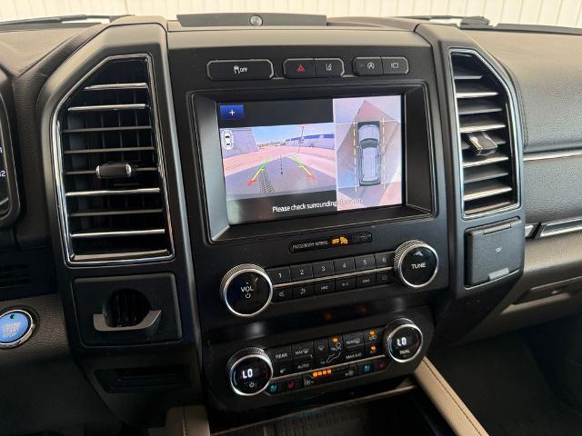 2020 Ford Expedition - $18,641