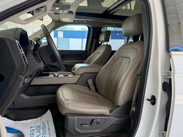 2020 Ford Expedition - $18,641