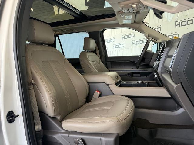 2020 Ford Expedition - $18,641