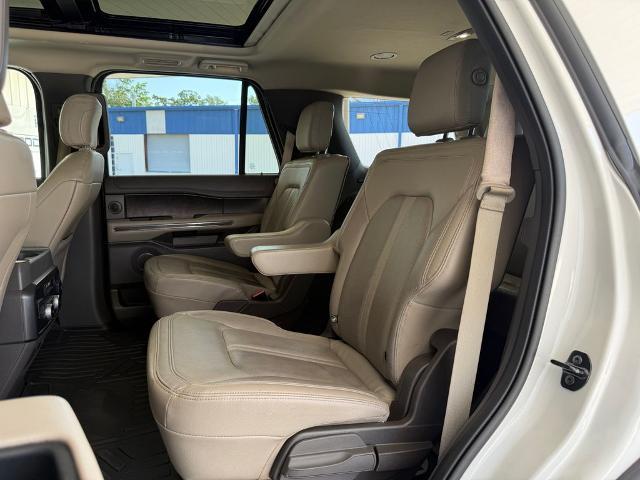 2020 Ford Expedition - $18,641
