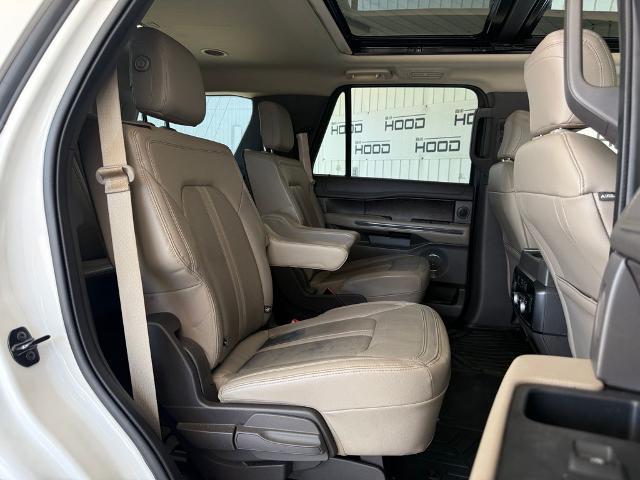 2020 Ford Expedition - $18,641