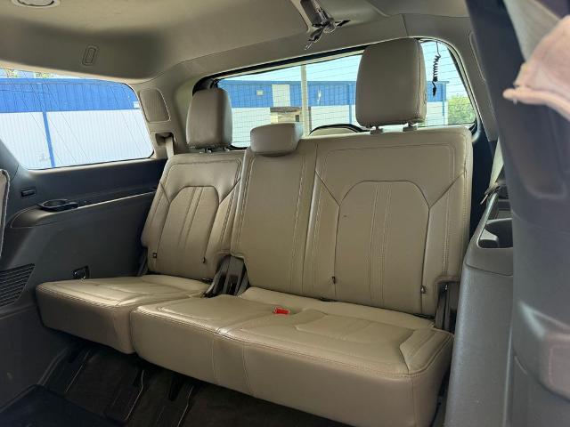 2020 Ford Expedition - $18,641