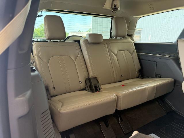 2020 Ford Expedition - $18,641