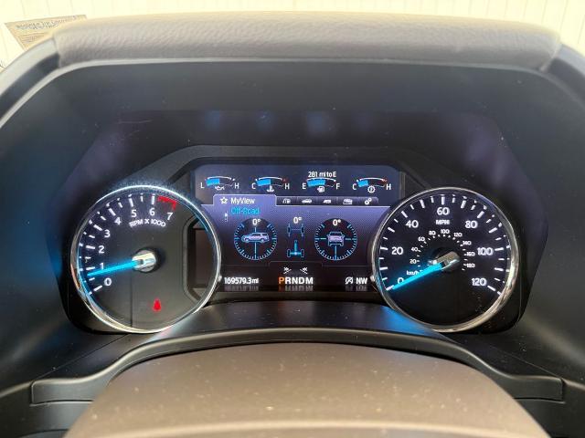 2020 Ford Expedition - $18,641