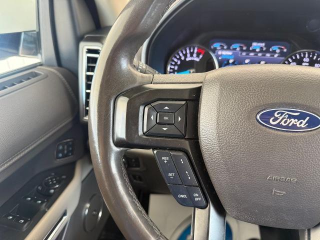 2020 Ford Expedition - $18,641