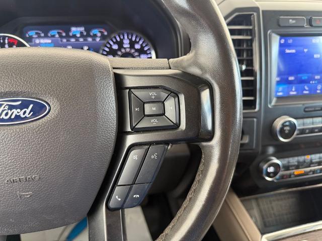 2020 Ford Expedition - $18,641