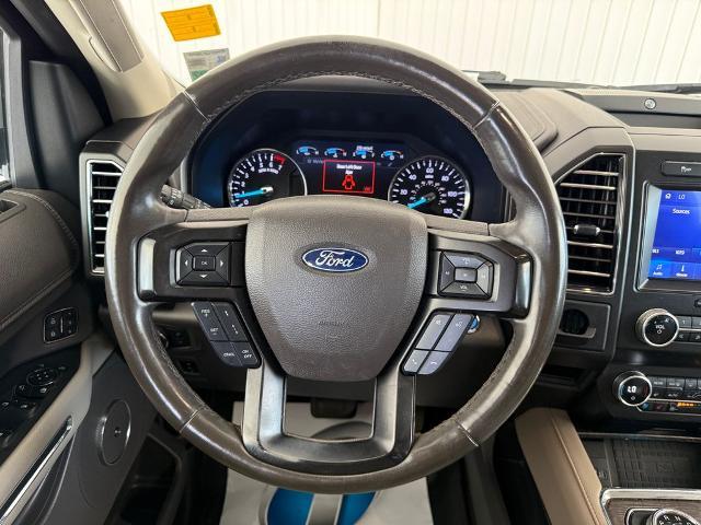 2020 Ford Expedition - $18,641