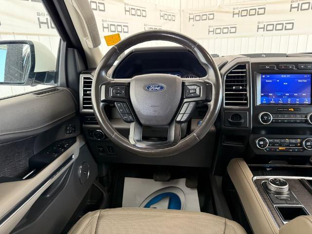 2020 Ford Expedition - $18,641