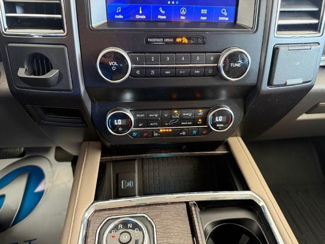 2020 Ford Expedition - $18,641