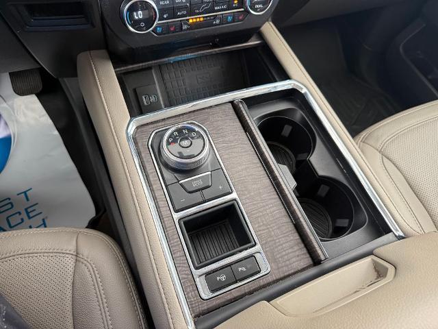 2020 Ford Expedition - $18,641