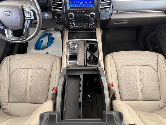 2020 Ford Expedition - $18,641