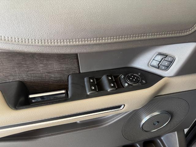 2020 Ford Expedition - $18,641