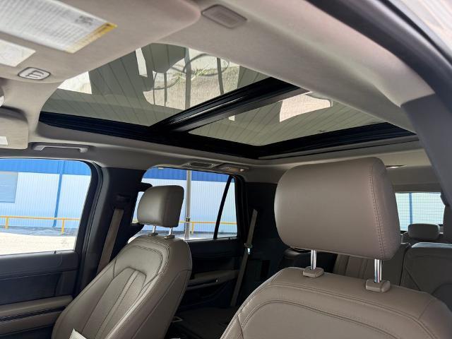 2020 Ford Expedition - $18,641