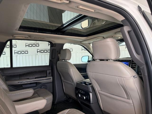 2020 Ford Expedition - $18,641