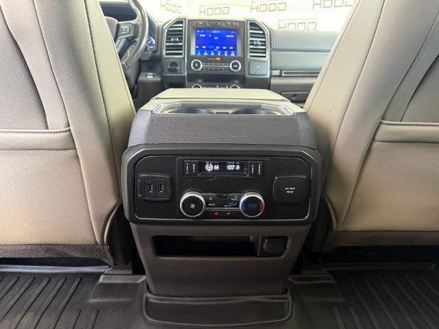 2020 Ford Expedition - $18,641
