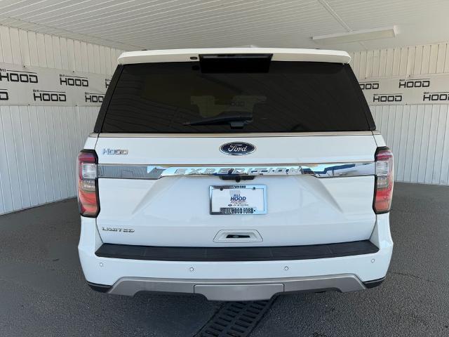 2020 Ford Expedition - $18,641